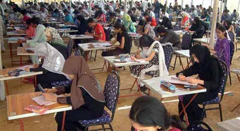 ایف آئی اے کی کارروائی، سی ایس ایس کا پرچہ فیس بک پر لانیوالا ملزم گرفتار