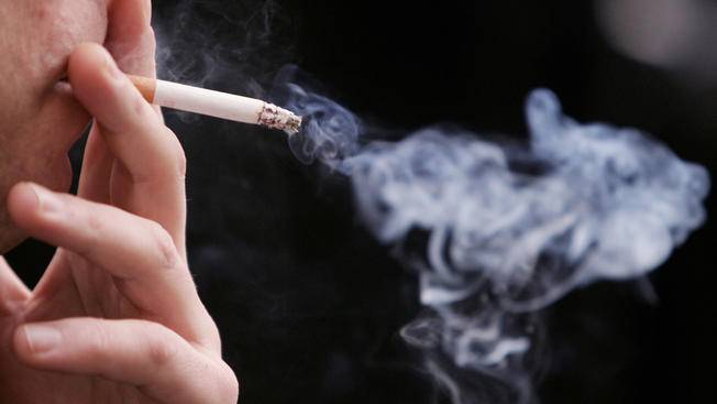 سگریٹ نوشی سے دنیا بھر میں آٹھ سیکنڈ میں ایک شخص کی موت 