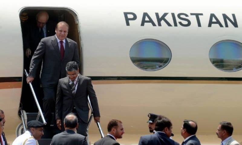 وزیراعظم کے غیر ملکی دورے، قومی خزانے کو کروڑوں روپے کے اخراجات اٹھانا پڑے