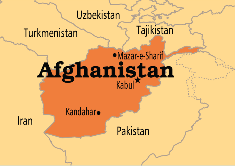 پاکستان کی جانب سے سرحد بند کرنے سے تجارتی خسارہ ہوا، افغانستان