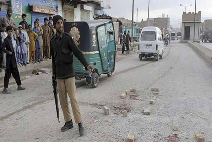  لاڑکانہ میں ضمنی بلدیاتی انتخابات کے دوران پولیس اہلکاروں میں تصادم ،کانسٹیبل جاں بحق