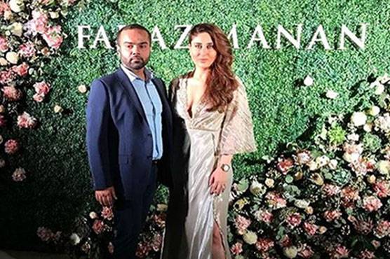 پاکستانی شہری کیلئے کرینہ کپور دبئی پہنچ گئیں 