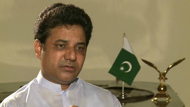 گڈ فرائیڈے محبت، رواداری،امن اور بھائی چارے کا درس دیتا ہے، خلیل طاہر سندھو 