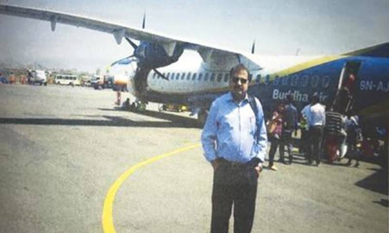 نیپال میں پاک فوج کے ریٹائرڈ کرنل کو بھارتی خفیہ ایجنسیوں نے اغوا کیا