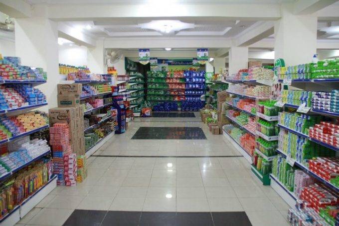 رمضان المبارک پیکج کے پہلے مرحلے کا آغاز , اشیاء کی قیمتوں میں کمی 
