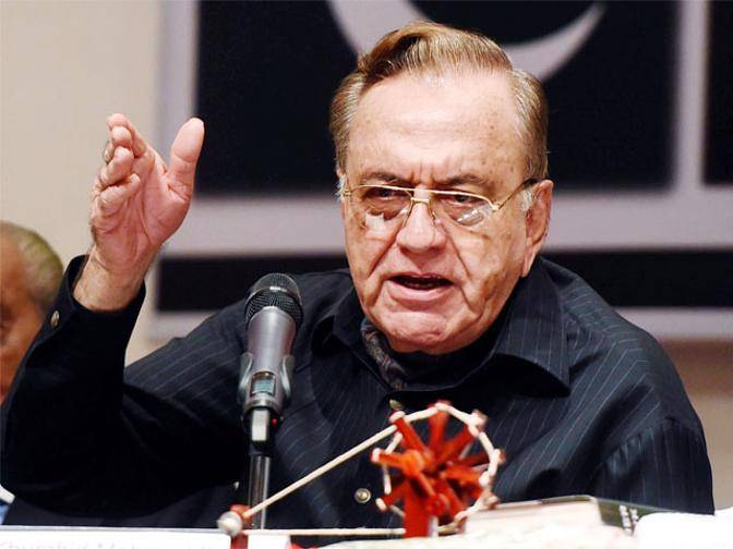  خورشید محمود قصوری نے دو ٹوک الفاظ میں بھارت کو خبردار کر دیا