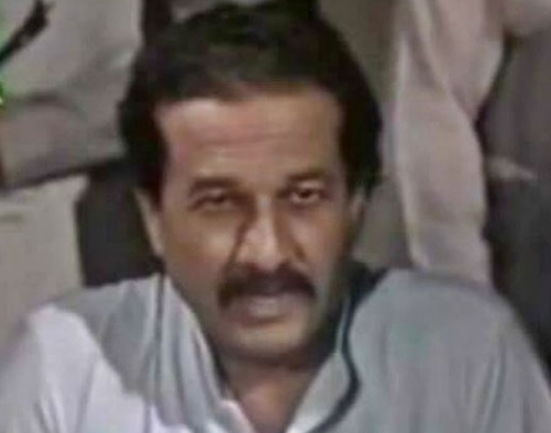 ٹیلی ویژن اور ریڈیو کے سینئیر فنکار سید شہنشاہ 68 سال کی عمر میں انتقال کرگئے