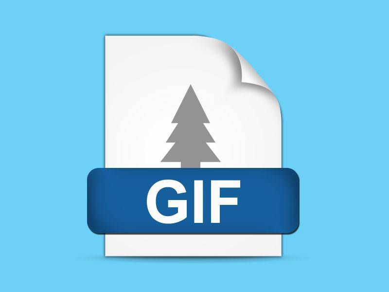 کسی بھی یوٹیوب ویڈیو سے اینی میٹڈ GIF بنائیں 