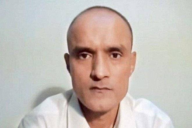 کلبھوشن بھارتی شہری ہے، قونصلر تک رسائی دی جائے، بھارتی ہائی کمشنر