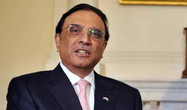  آصف زرداری نے خیبرپختونخوا میں ڈیرے لگانے کا فیصلہ کر لیا