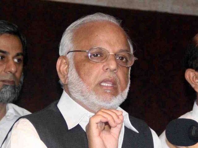 نواز شریف اور اسحاق ڈار کے ترقی کے نام نہاد دعوے جھوٹ کا پلندہ ثابت ہو ئے ہیں: اعجاز احمد چوہدری 