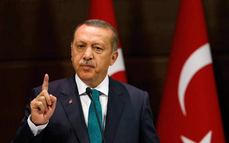 ترک صدر کا جرمن صحافی کو رہا کرنے سے صاف انکار