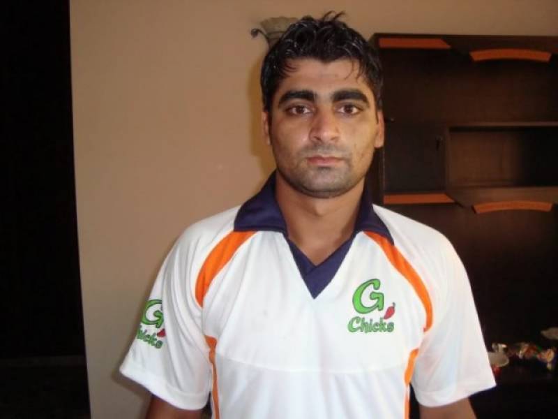 اسپاٹ فکسنگ کیس، ٹربیونل نے شاہ زیب حسن کو 21 اپریل کو طلب کر لیا