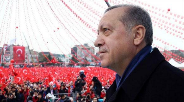 ترکی میں ریفرنڈم ،18 نکاتی آئینی ترمیم کی منظوری ہو گی یا نہیں فیصلہ آج ہو گا