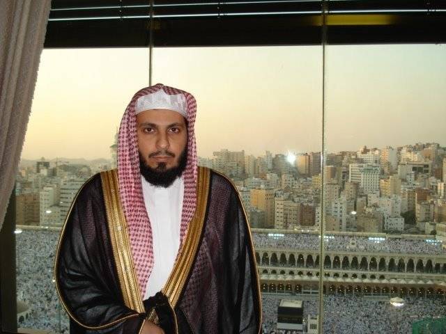 توہین رسالت قانون کا غلط استعمال کرنے والوں کے ساتھ سختی سے نمٹنا ضروری ہے : اما م کعبہ 