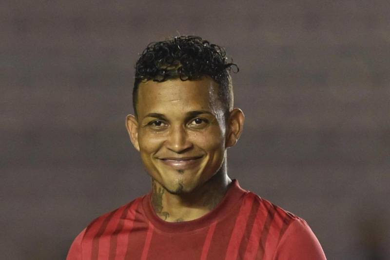 پاناما فٹبال ٹیم کے کھلاڑی ایملکر زہینر یکز کو قتل کر دیا گیا 