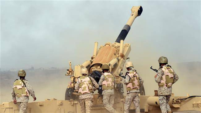 ایران یمن سے سعودی عرب پر حملہ کرنا چاہتا تھا،احمد العسیری