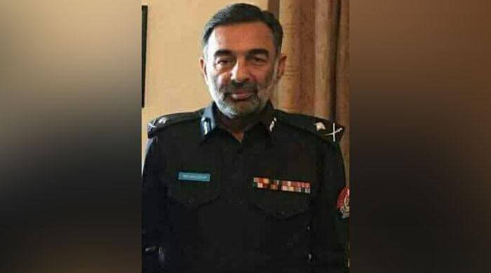 مشال قتل کیس، مقتول کو صفائی کا موقع نہ مل سکا، آئی جی خیبر پختونخوا پولیس