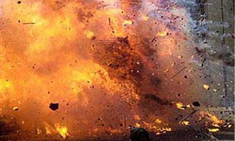 کوئٹہ: تلی بارات میں گھر پر کریکر حملہ، 1 بچہ جاں بحق، 2 زخمی