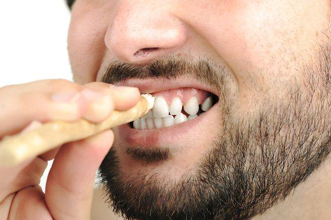 یورپ میں بھی مسواک کی مقبولیت میں اضافہ