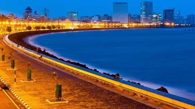 بھارت کا ممبئی میں دنیا کی بلند ترین عمارت تعمیر کرنے کا فیصلہ 