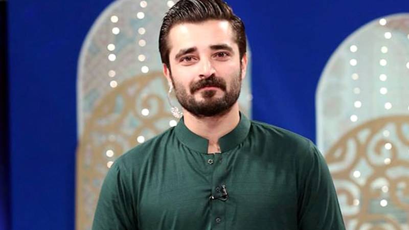  احسان اللہ احسان کی جانب سے اداکار حمزہ علی عباسی کو کی گئی کال کی کہانی سامنے آ گئی