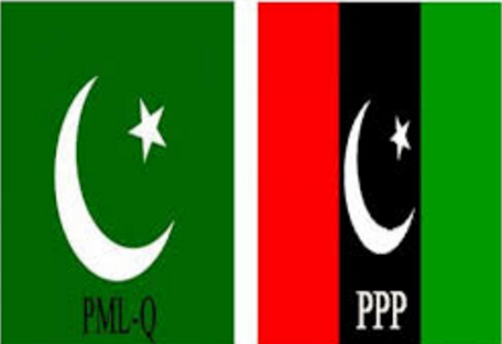 اٹک: پیپلزپارٹی کے سابق ایم پی اے سردار سرفراز خان ساتھیوں سمیت پاکستان مسلم لیگ میں شامل