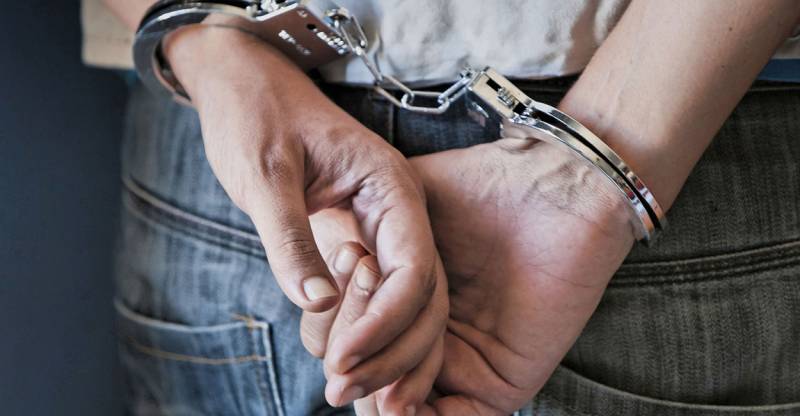 سعودی عرب میں خاتون اینکر کے خلاف نازیبا الفاظ استعمال کرنے والا گرفتار