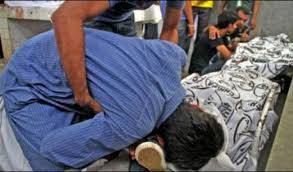 کراچی کےنجی بینک میں سیکیورٹی گارڈ نے خود کشی کر لی
