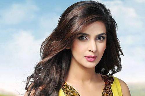 میں نے یہ بات آج تک کسی کو نہیں بتائی کہ،20 سے زائد فلموں کی آفر مسترد کرچکی ہوں
