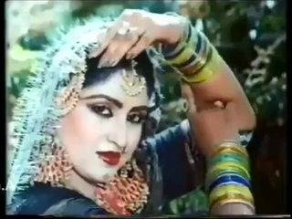  اداکارہ انجمن نے فلم میں کام کرنے کا معاوضہ 30 لاکھ روپے مانگ لیا 