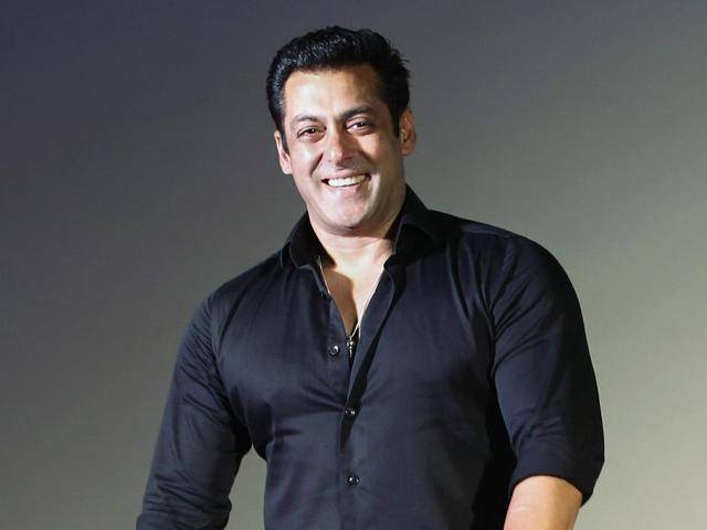  سلمان خان اپنی فلم ٹیوب لائٹ کی تشہیر میں بچوں کا انتہائی اہم کردار 