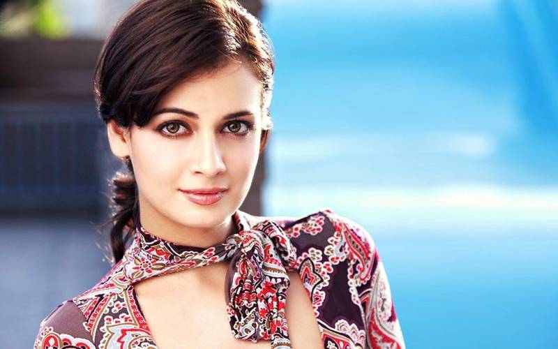 سنجے دت پر فلم سے رنبیر کی مقبولیت میں اضافہ ہو گا: دیا مرزا