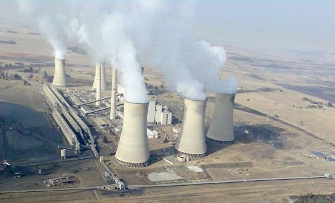 ساہیوال کول پاور پلانٹ کے افتتاح کی تا ریخوں پر صوبائی حکومت اور چینی انجینئر ز متفق نہ ہوسکے