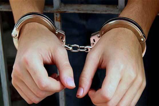ملک بھر میں فسادیوں کا تعاقب جاری، 36 مشتبہ افراد گرفتار