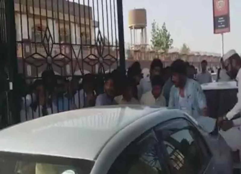  مشال قتل کیس کے حوالے سے ایک اور ویڈیو منظر عام پر آ گئی