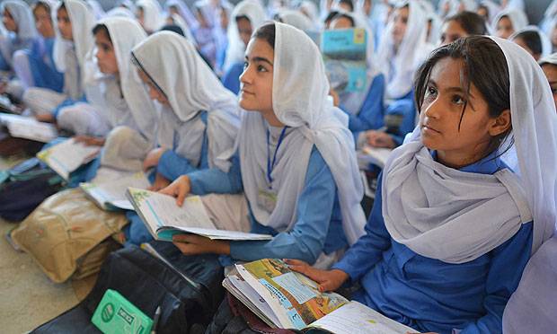گرمی کی چھٹیاں 2مئی سے شروع حکومت پنجاب نے اعلان کر دیا