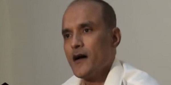 بھارت نے پاکستان سے کلبھوشن یادیو کا میڈیکل سرٹیفکیٹ مانگ لیا
