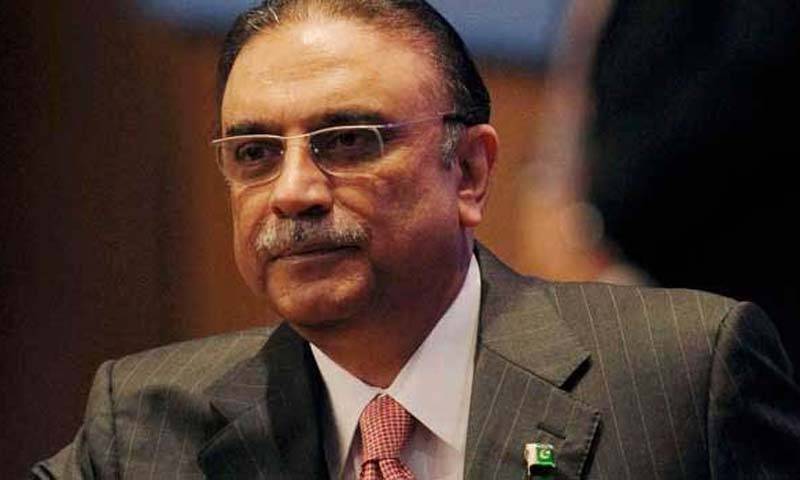 حسین حقانی کو غدار سمجھتا ہوں،حکومت آئی تو سزا ضرور دیں گے،آصف زرداری 