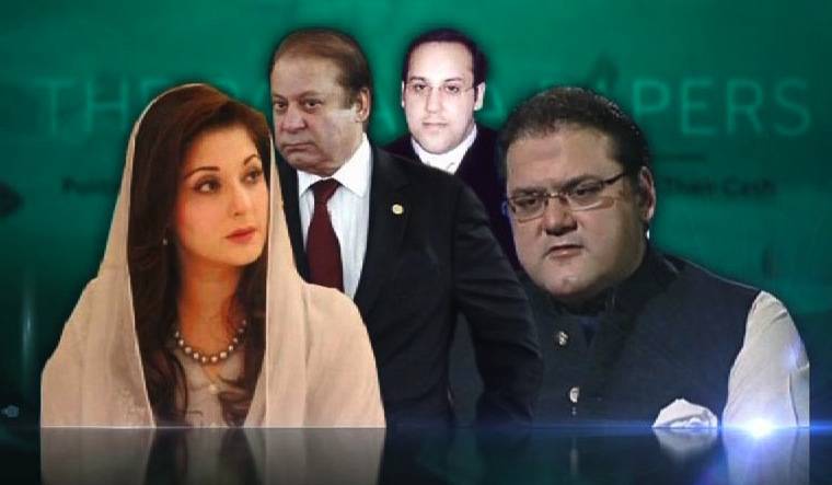 پانامہ کیس سپریم کورٹ کے دو ججز کاا ختلافی نوٹ