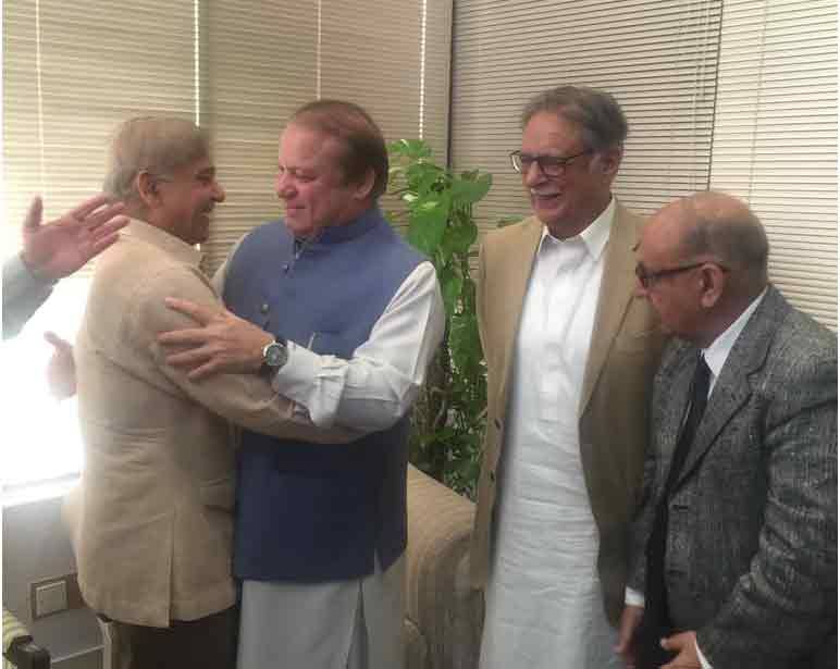 پاناما کیس، وزیراعظم بچ گئے، تحقیقات کیلئے جے آئی ٹی بنانے کا حکم