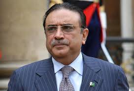 آصف زرداری نے بھی وزیراعظم کے استعفیٰ کا مطالبہ کر دیا