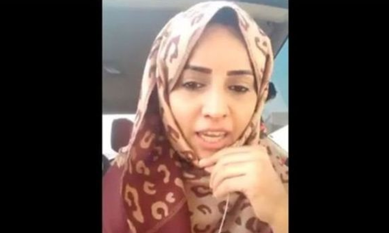 بھارتی خاتون یاسمین نے دیا سونو نگم کو کرارا جواب
