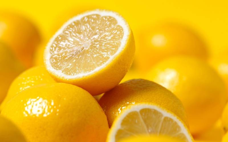لیموں جوڑوں کے درد سے بچائو میں مددگار