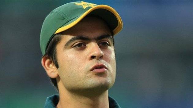  احمد شہزاد بیٹے کے باپ بن گئے