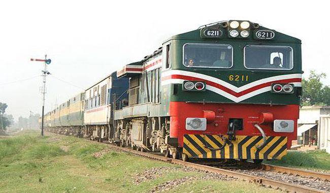 پاکستان ریلویز کو لیول کراسنگز پرسگنلنگ کے نظام کے حوالے سے جدید ریڈیو ٹیکنالوجی کی پیشکش