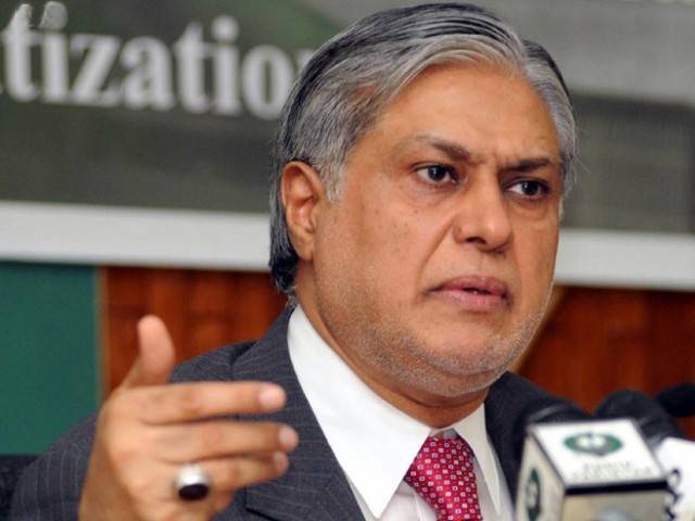 پاکستان نئی امریکی انتظامیہ کے ساتھ ملکر کام کرنے کے لیے تیار ہے، اسحاق ڈار 