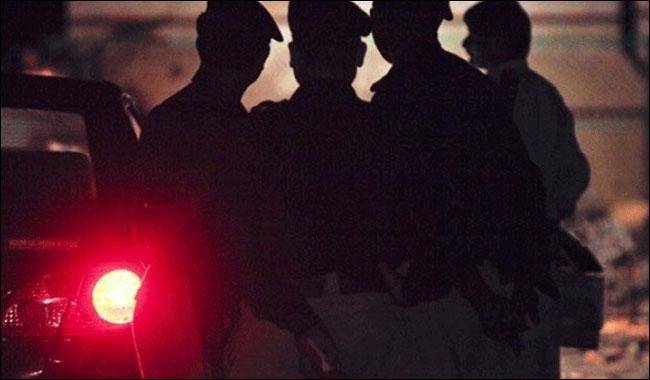 ڈی آئی جی پشاور کا بیٹا محافظ کے ہاتھوں قتل
