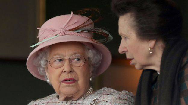ملکہ برطانیہ 91 برس کی ہو گئیں،ملکہ برطانیہ کی زندگی پر ایک نظر