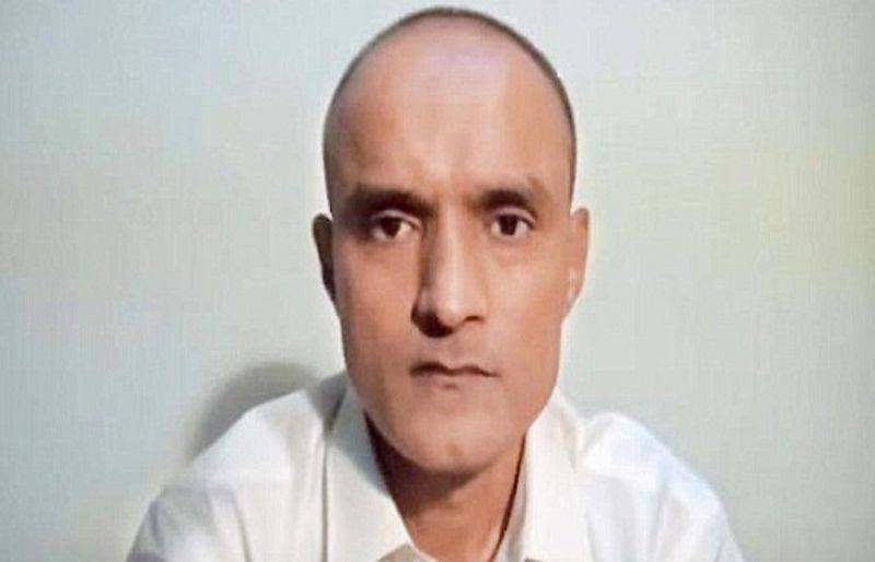 کلبھوشن یادیو کے دو پاسپورٹ کیوں تھے،بھارتی میڈیا کا سوال